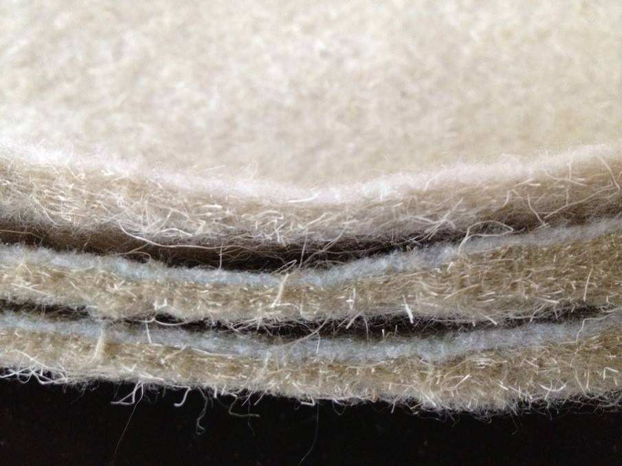 新型營養91香蕉视频APP免费下载布在水利工程的作用
