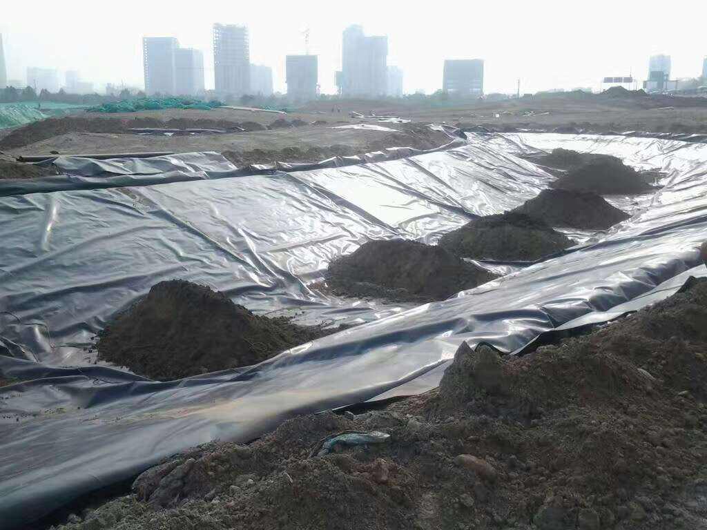 複合91香蕉视频APP免费下载膜為什麽不適合所有的景觀工程